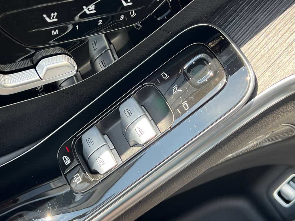Used 2022 Mercedes-Benz S 580 4MATIC Sedan image 11