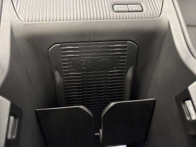 New 2026 Jeep Cherokee Overland w/ Advanced Pro Tech Group image 50