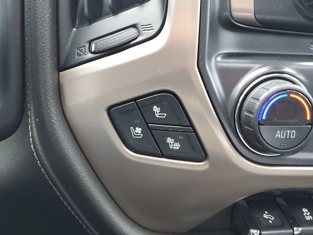 Used 2018 GMC Sierra 1500 Denali w/ Denali Ultimate Package AWD/4WD image 28