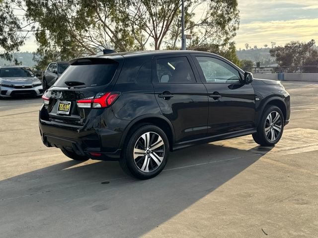 Used 2024 Mitsubishi Outlander Sport ES image 6