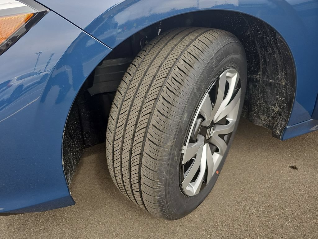 Used 2026 Honda Civic LX image 18