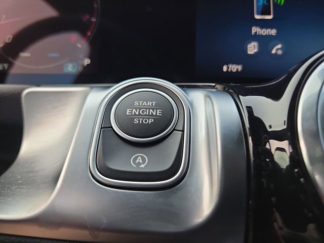 New 2026 Mercedes-Benz GLB 250 4MATIC image 11