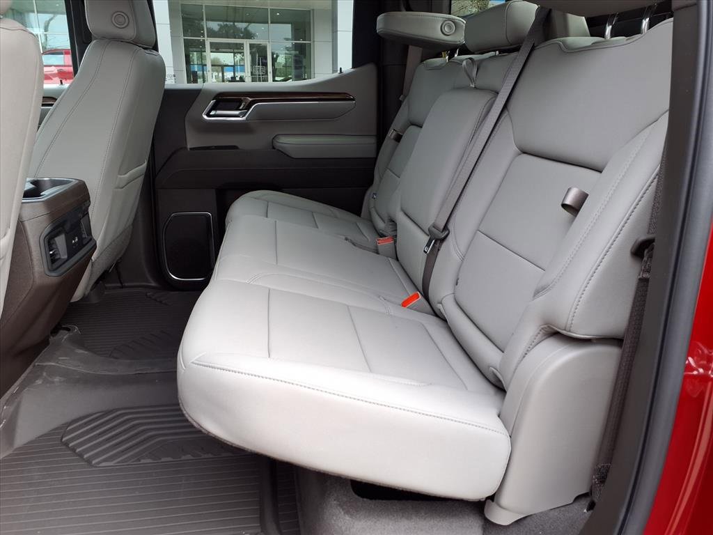 New 2026 Chevrolet Silverado 1500 LT Trail Boss image 10