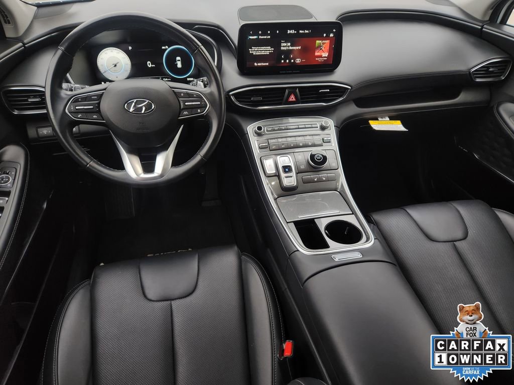 Used 2023 Hyundai Santa Fe SEL w/ Premium Package image 32