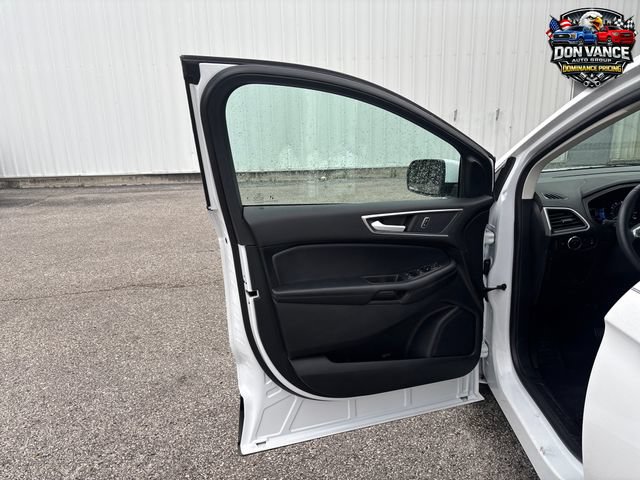 Used 2024 Ford Edge SEL w/ Convenience Package AWD/4WD image 9