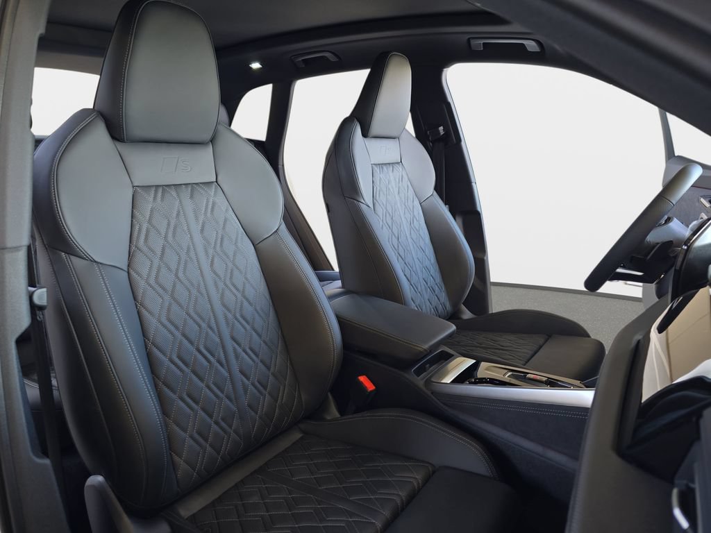 New 2026 Audi SQ5 Premium Plus AWD/4WD image 10