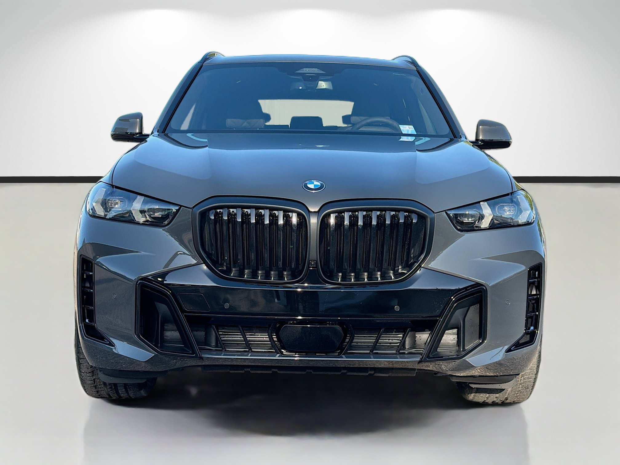 New 2026 BMW X5 xDrive40i w/ M Sport Package image 8