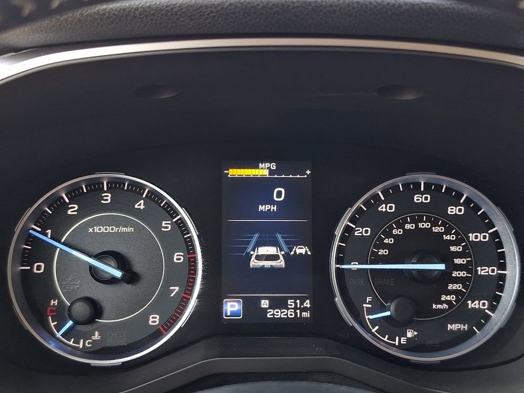 Used 2019 Subaru Ascent Limited w/ Popular Package #2 AWD/4WD image 17
