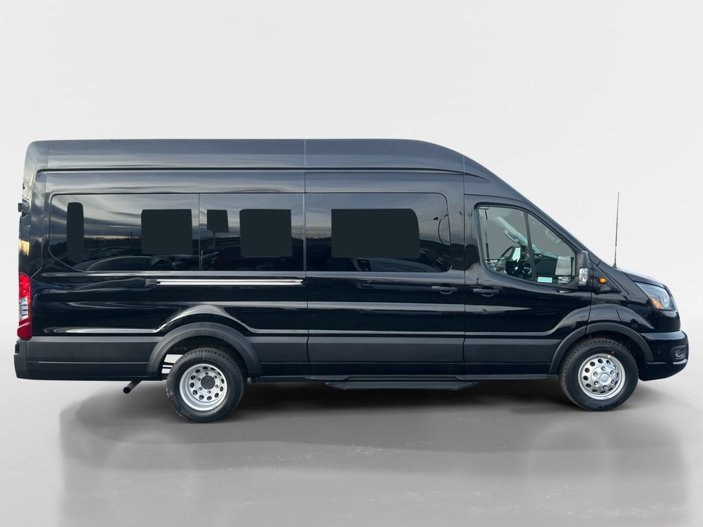 New 2026 Ford Transit 350 XLT AWD/4WD image 6
