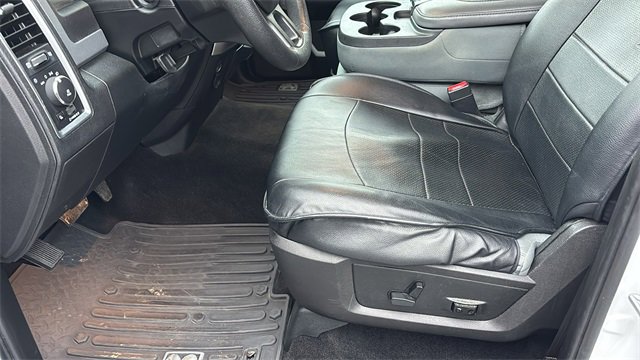 Used 2016 RAM 1500 Outdoorsman image 23