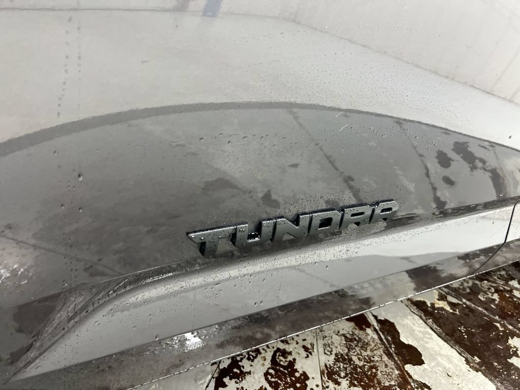 Used 2022 Toyota Tundra SR5 RWD image 25