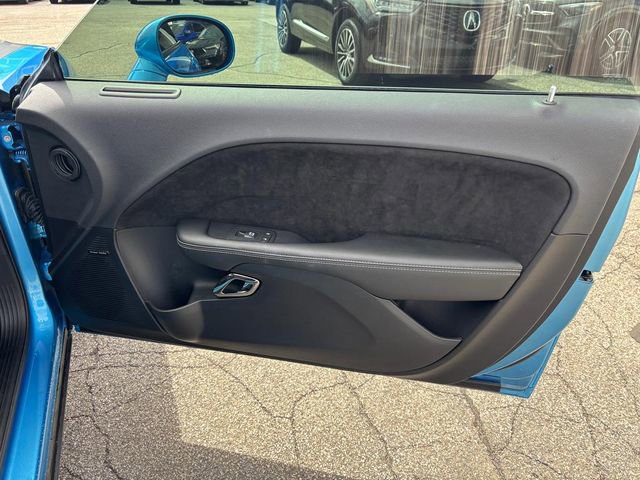 Used 2016 Dodge Challenger SRT Hellcat image 13