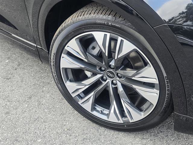 New 2025 Audi Q8 Prestige image 34