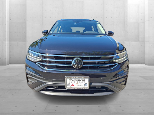 Certified 2023 Volkswagen Tiguan S AWD/4WD image 2