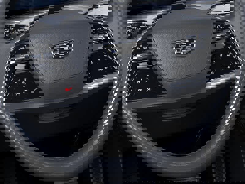 New 2026 Cadillac Vistiq Luxury image 19