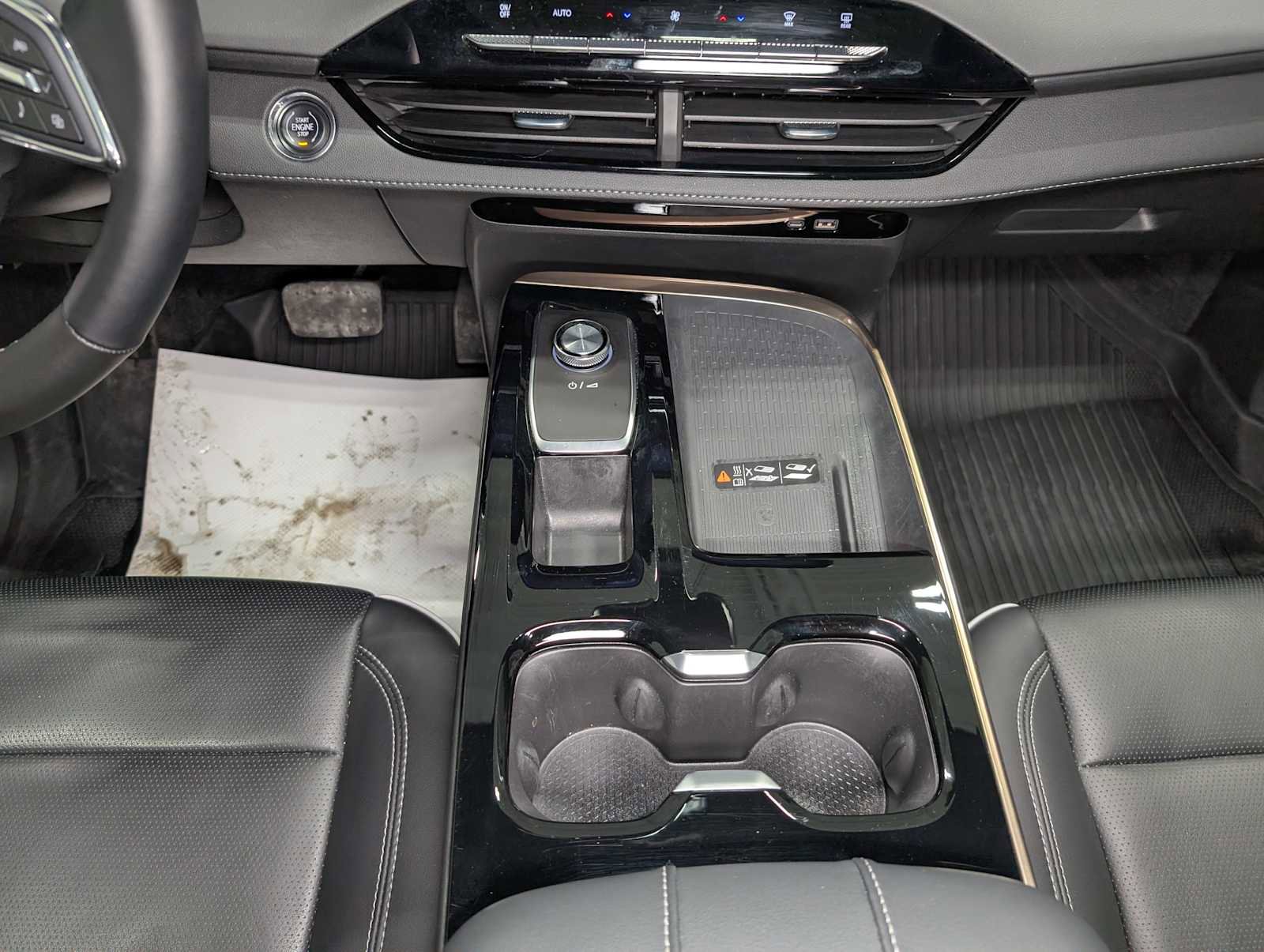 Certified 2025 Buick Enclave Avenir w/ Super Cruise Package image 20