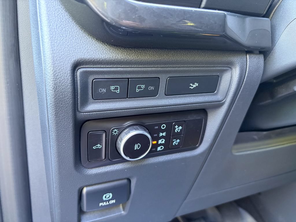 Used 2023 Ford F150 XLT w/ Equipment Group 302A High AWD/4WD image 13