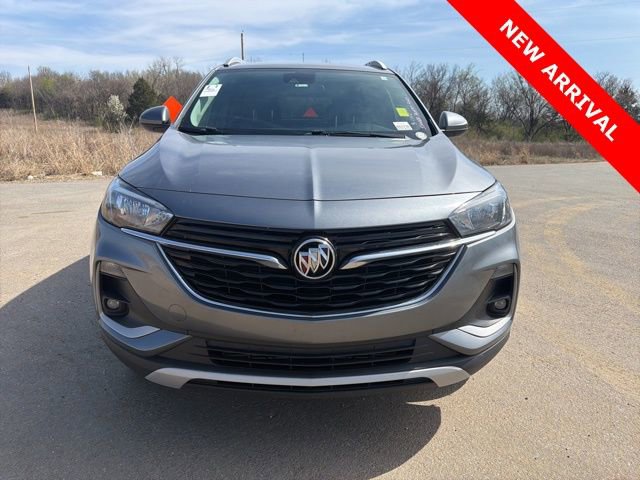 Used 2020 Buick Encore GX Select image 8