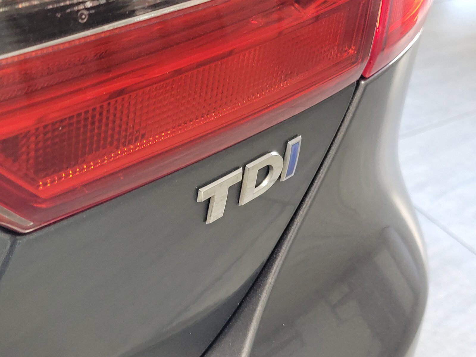 Used 2013 Volkswagen Jetta TDI image 6