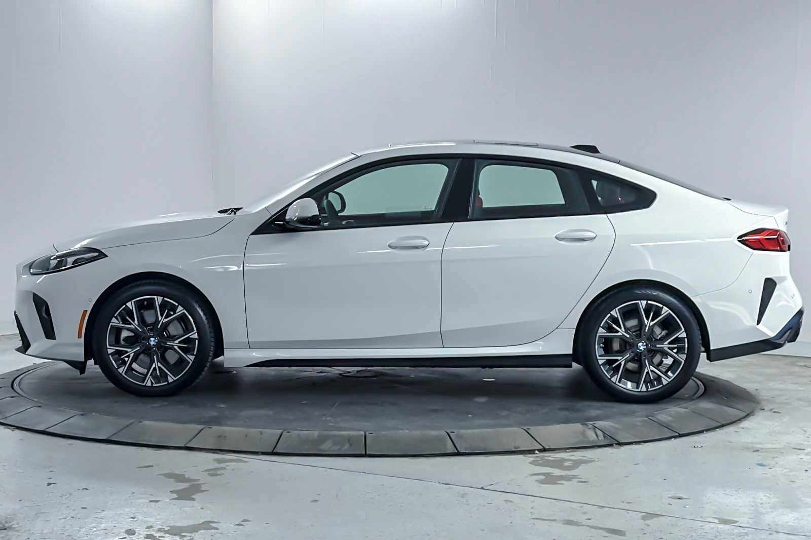 Used 2025 BMW 228i xDrive w/ Premium Package image 5