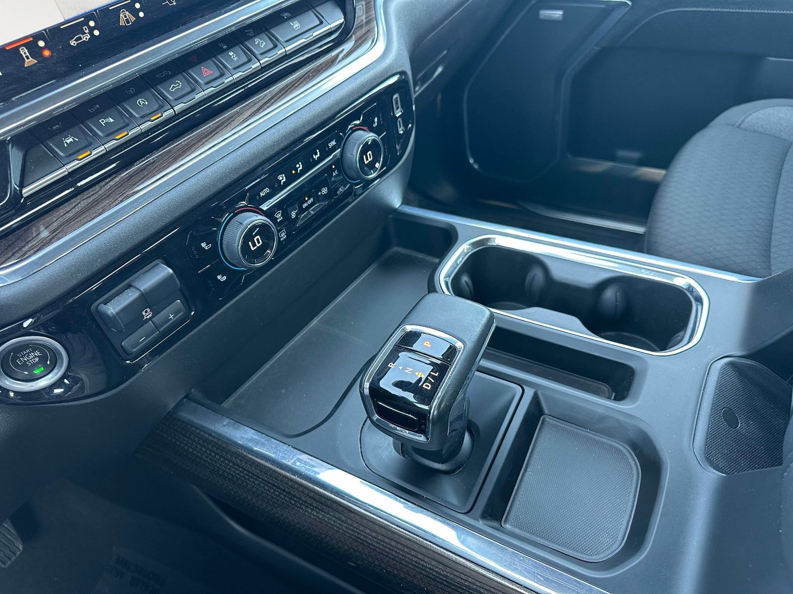 Used 2024 Chevrolet Silverado 1500 RST w/ All Star Edition Plus image 14