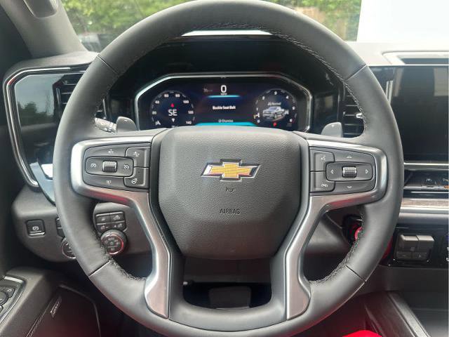 New 2026 Chevrolet Silverado 1500 LTZ image 35