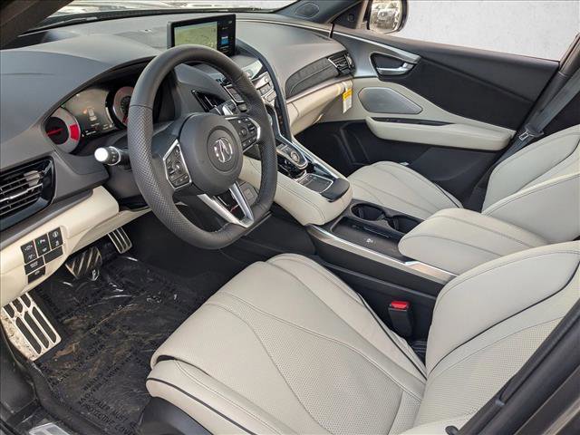 New 2026 Acura RDX A-Spec image 3