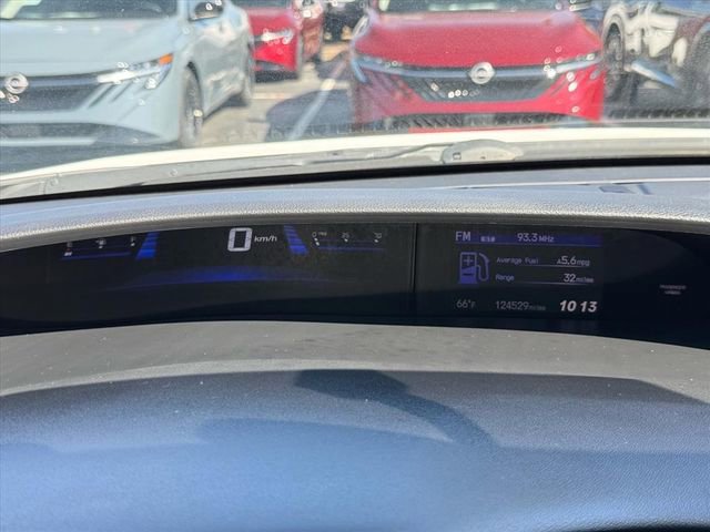 Used 2014 Honda Civic EX image 19