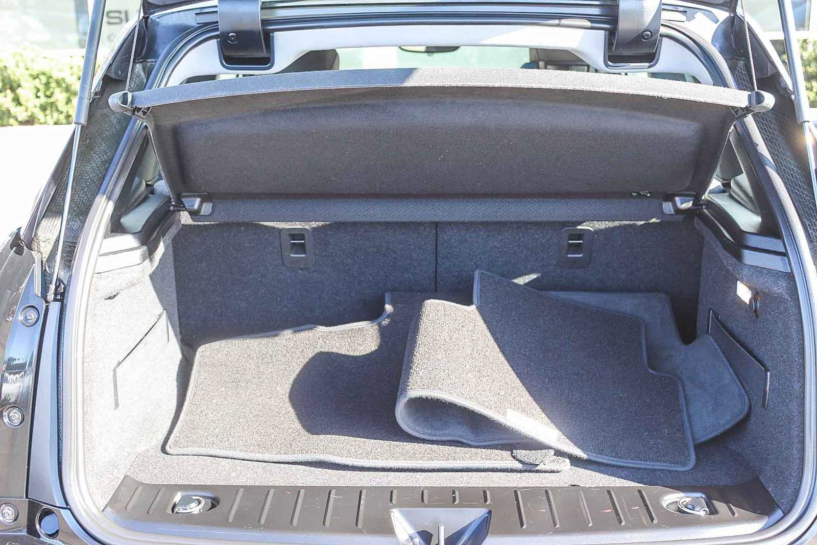 Used 2017 BMW i3 w/ Range Extender image 26