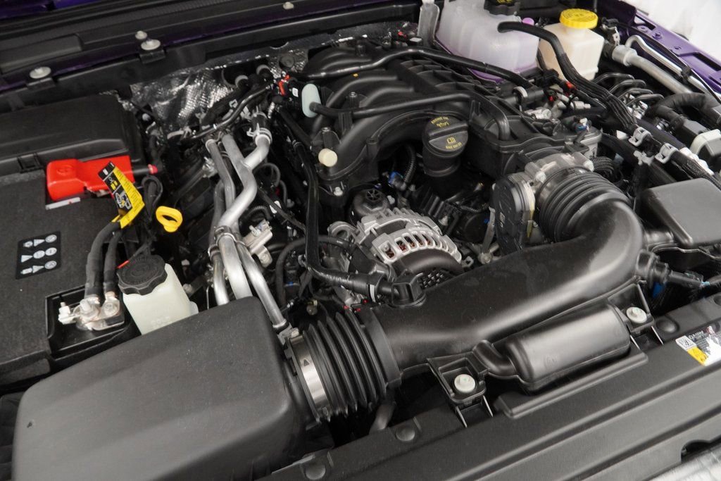 New 2026 Jeep Gladiator Sport image 37