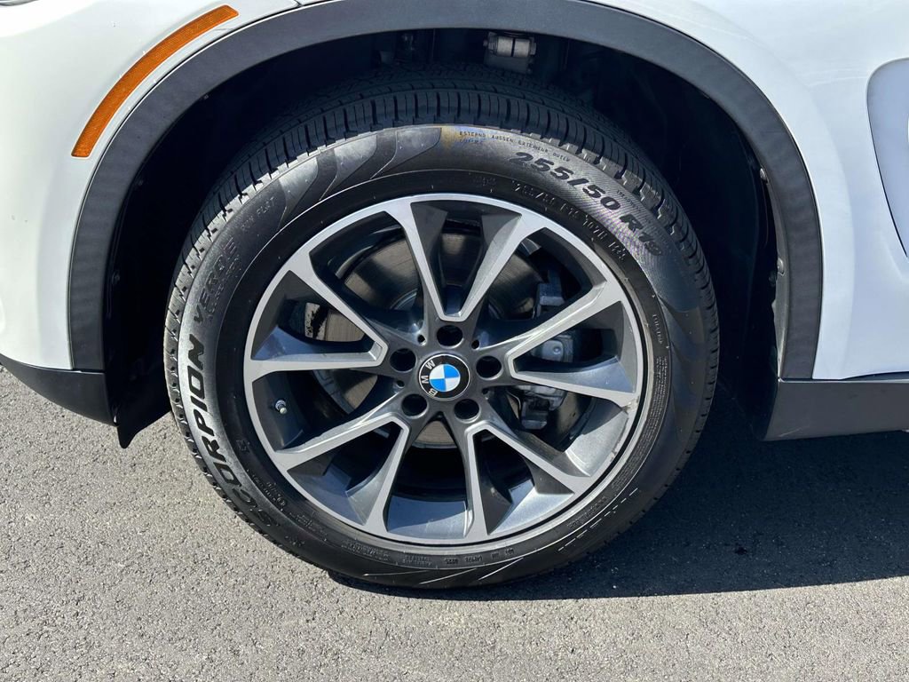 Used 2018 BMW X5 xDrive35i image 29