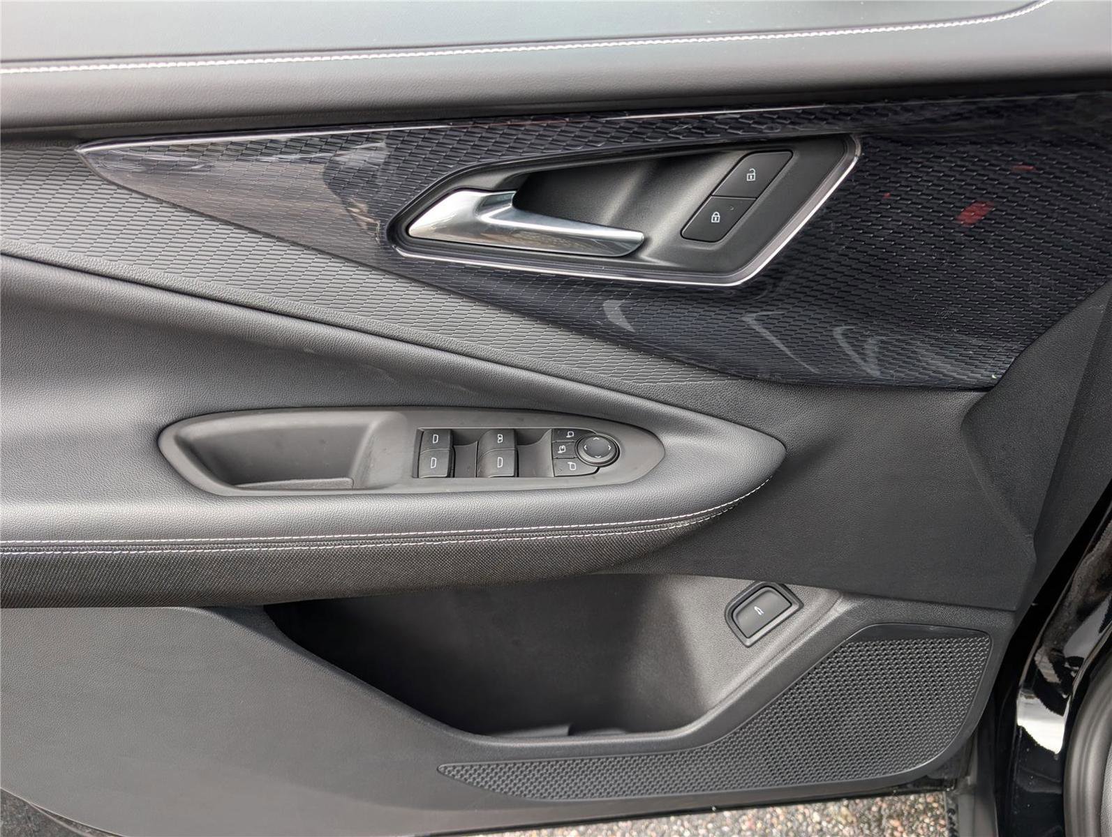 New 2026 Chevrolet Blazer EV LT w/ LPO, Tech Bronze Package image 14