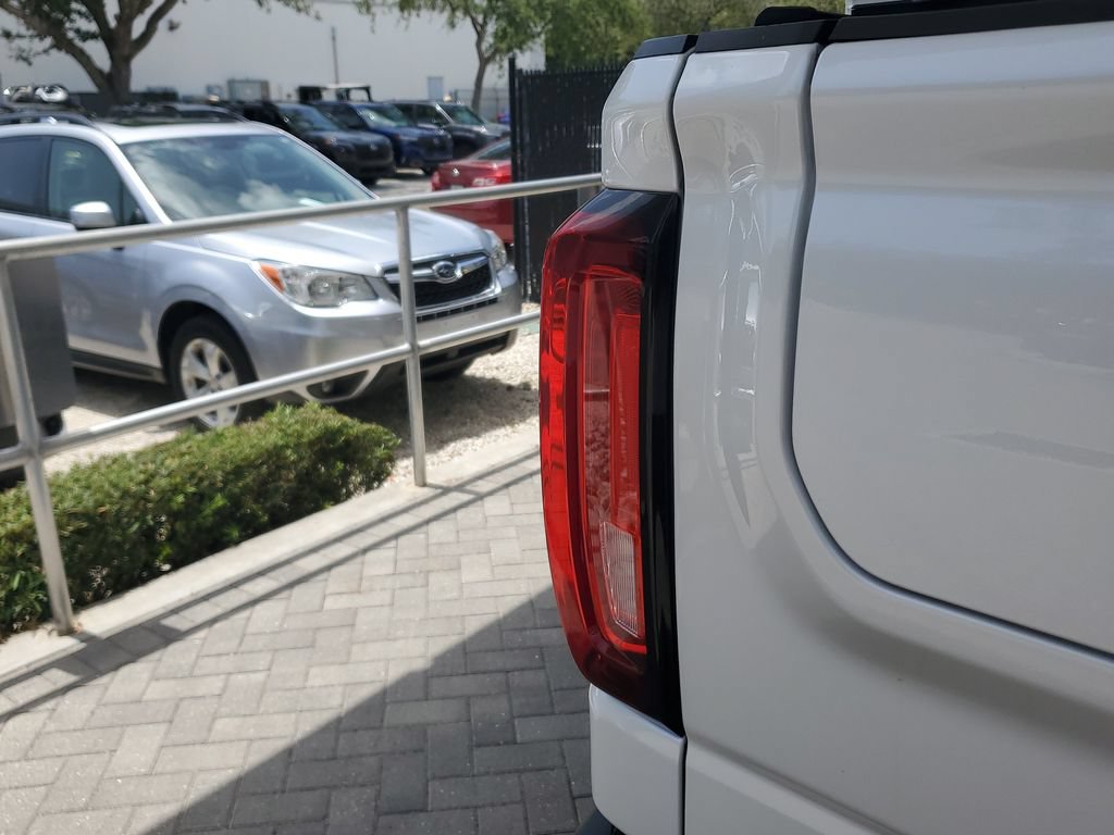 Certified 2024 GMC Sierra 1500 Denali w/ Denali Reserve Package AWD/4WD image 27