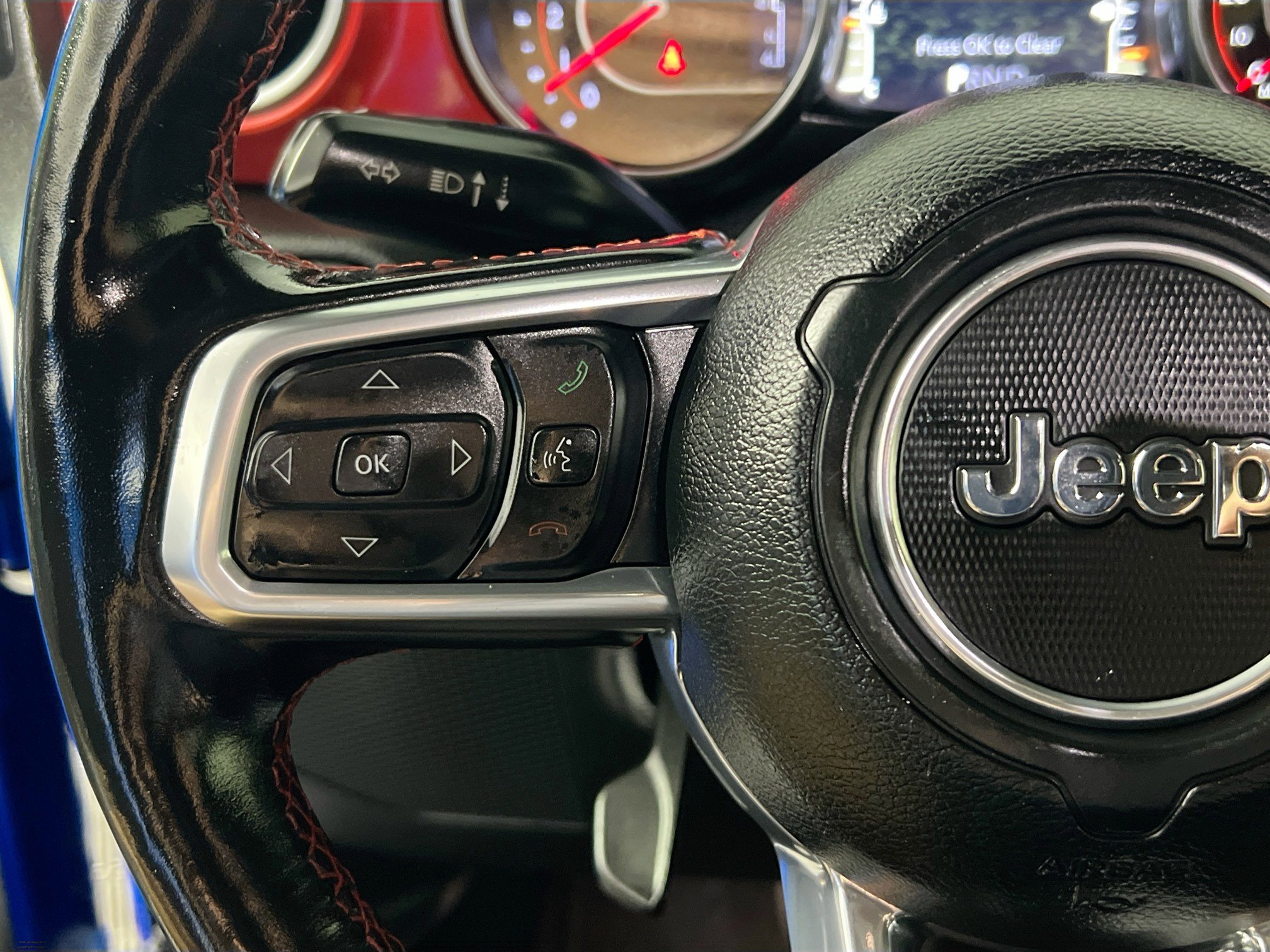 Used 2021 Jeep Wrangler Unlimited Rubicon image 18
