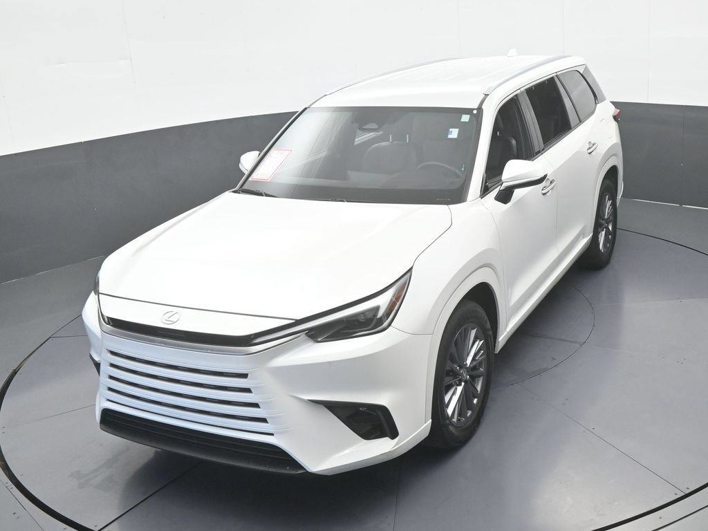 Used 2024 Lexus TX 350 FWD image 45