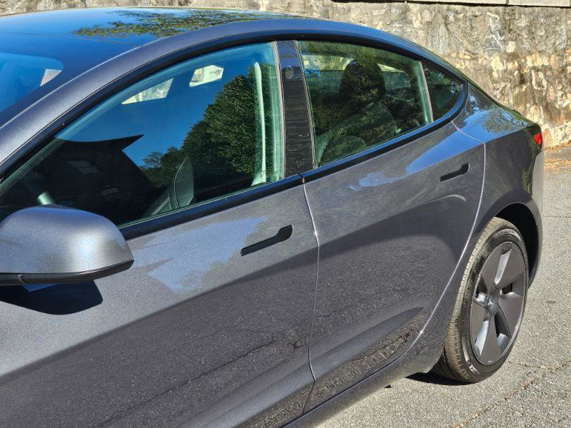 Used 2023 Tesla Model 3 Standard Range RWD image 18