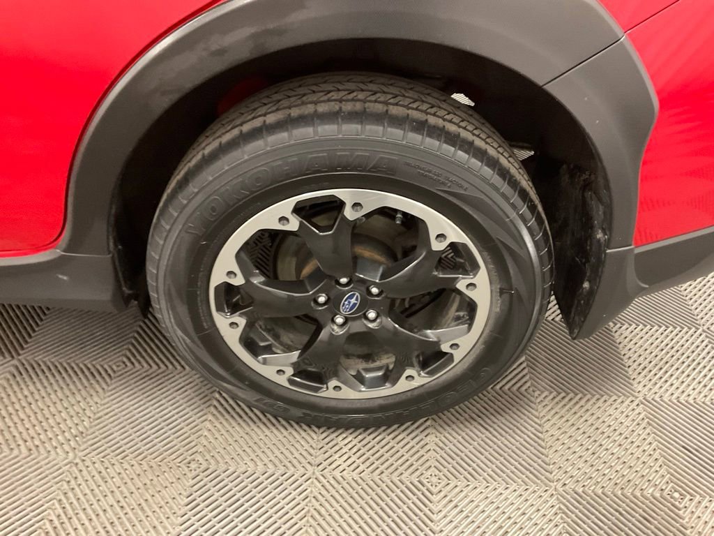 Used 2023 Subaru Crosstrek 2.0i Premium image 12