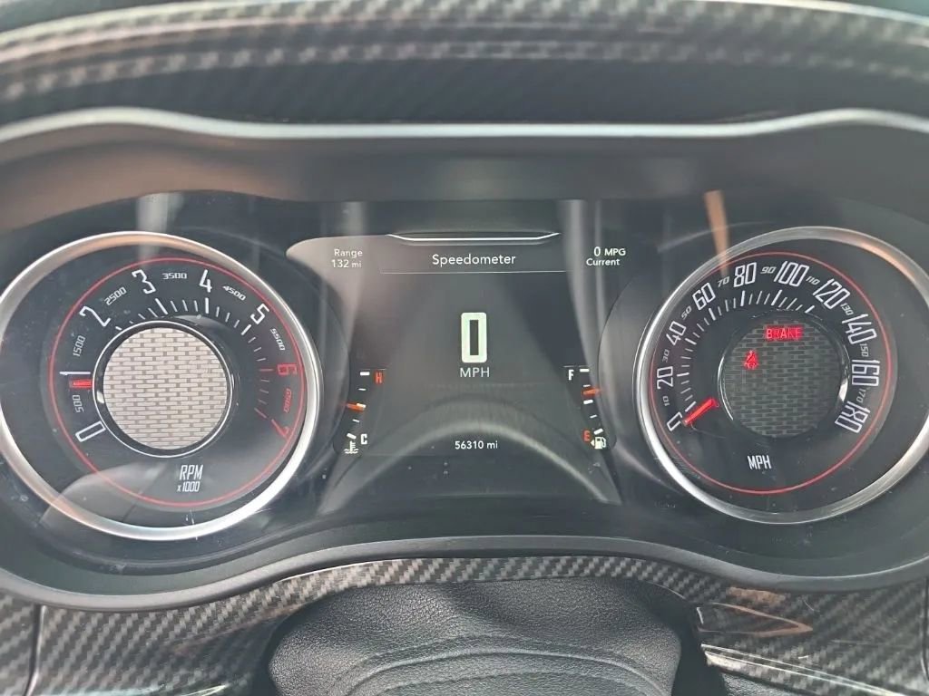 Used 2016 Dodge Challenger R/T Scat Pack image 24