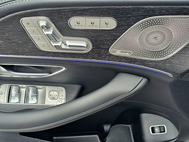 New 2026 Mercedes-Benz GLE 53 AMG 4MATIC Coupe image 21