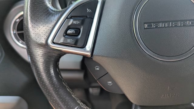 Used 2019 Chevrolet Camaro SS RWD image 20
