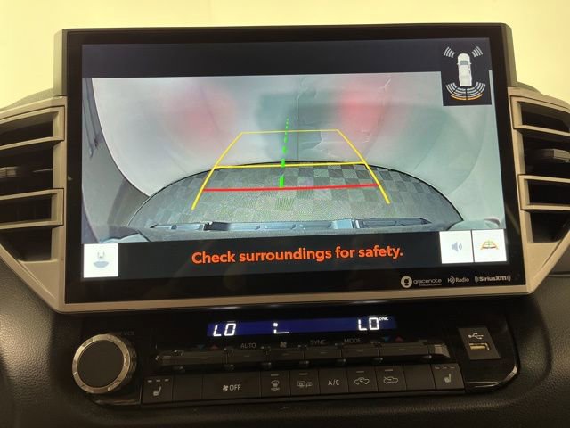 Used 2023 Toyota Tundra SR5 w/ SR5 Premium Package AWD/4WD image 25