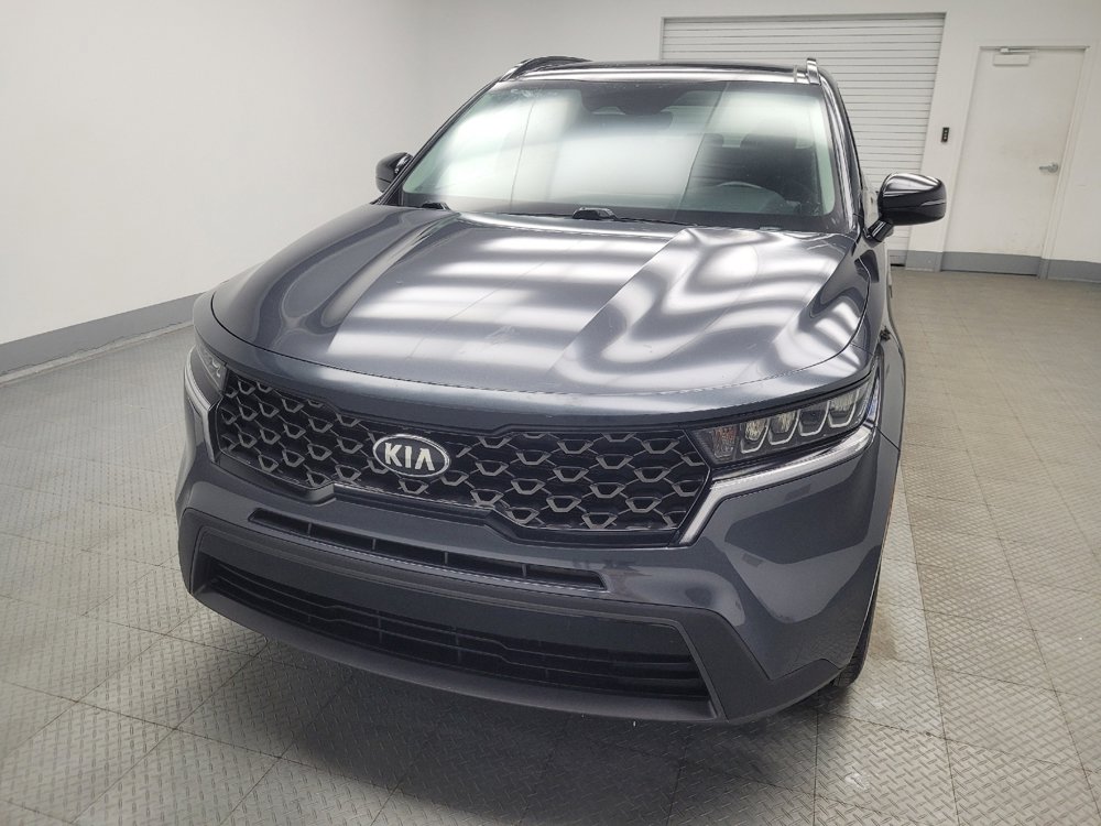 Used 2021 Kia Sorento S w/ Panoramic Sunroof Package image 15