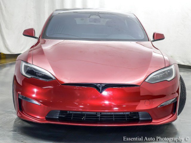 Used 2023 Tesla Model S image 6