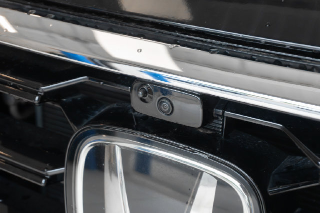 Used 2024 Honda Pilot Elite image 29