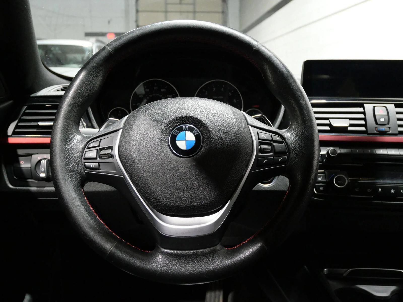 Used 2016 BMW 428i Gran Coupe xDrive AWD/4WD image 15