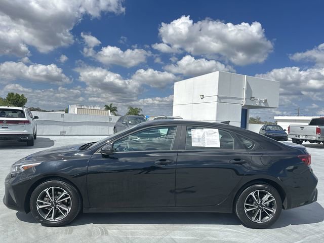 Used 2024 Kia Forte LXS image 40