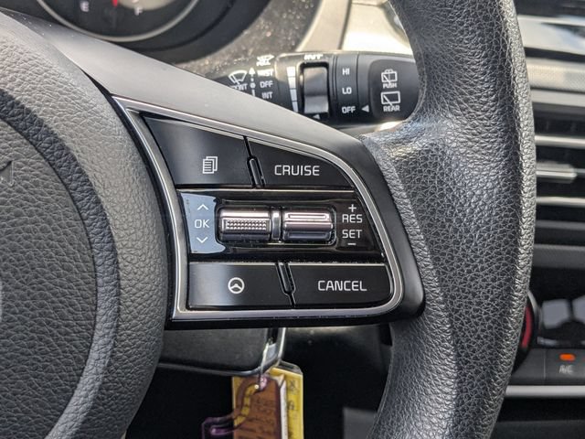Certified 2023 Kia Seltos LX AWD/4WD image 28