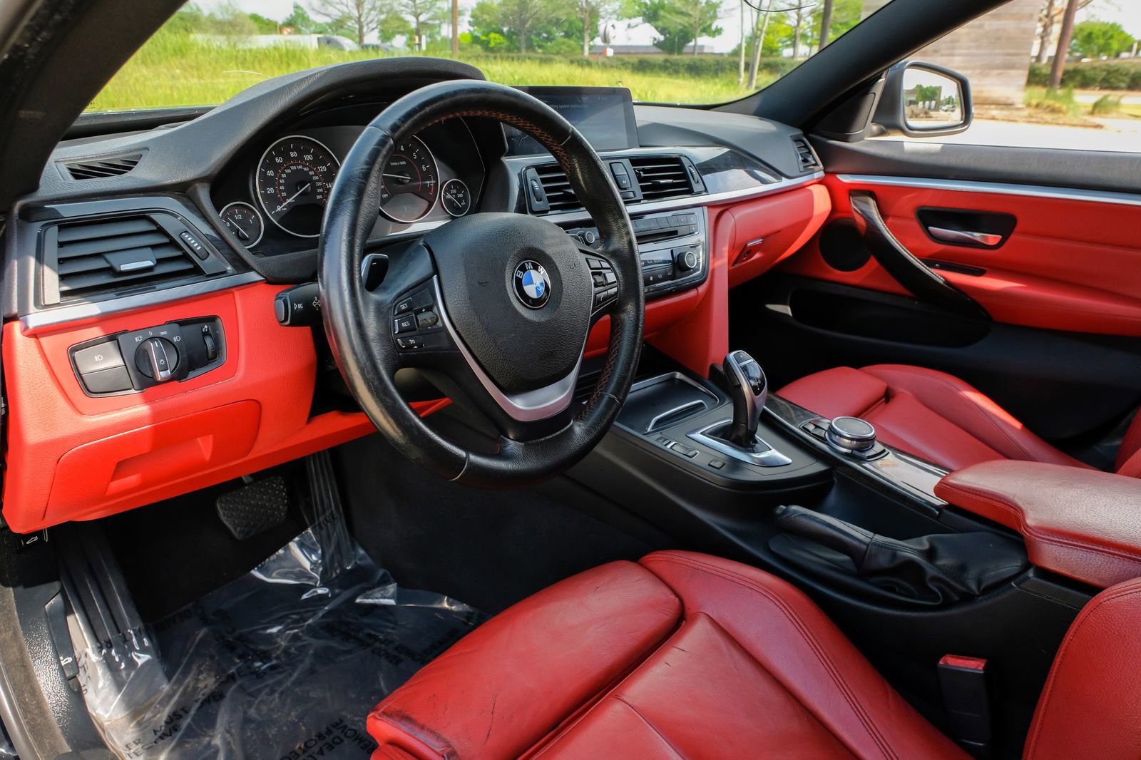 Used 2016 BMW 428i Gran Coupe image 3