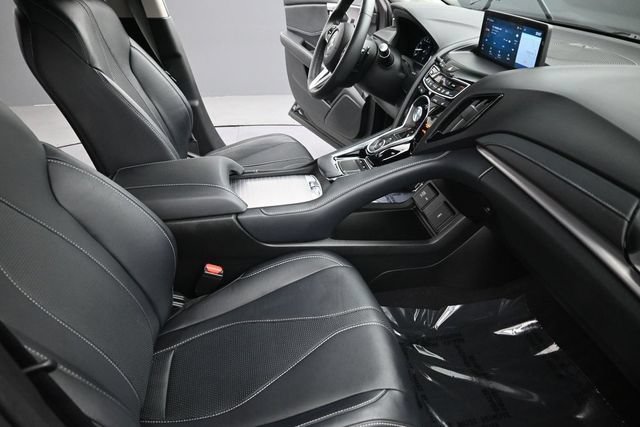 Used 2020 Acura RDX FWD w/ Technology Package image 19