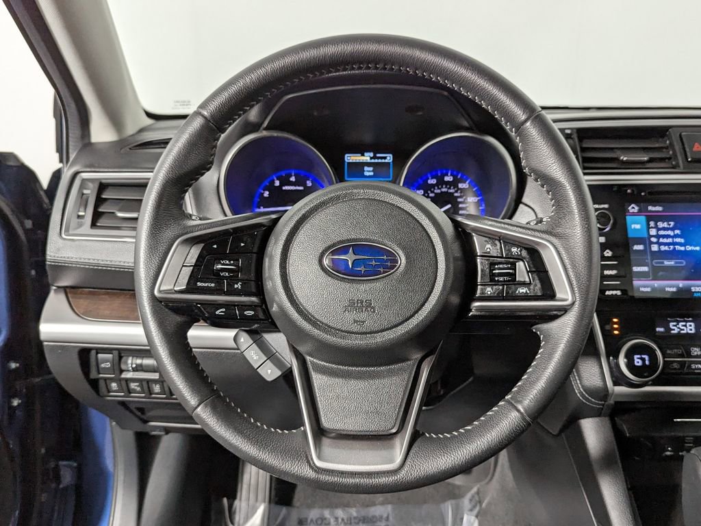 Used 2019 Subaru Outback 2.5i Limited image 37